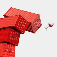How Wine and Spirits Got Stuck in the Middle of a Global Trade War