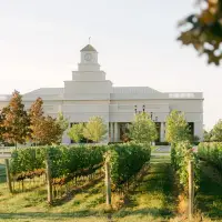 Stone Eagle Winery: A new standard of excellence in Niagara