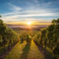 Global wine production climbs 3% in 2025