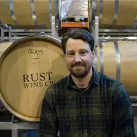Rust Winery plans to winter-proof its vineyards