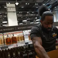 Nearly $2 million of U.S. alcohol pulled from LCBO shelves could expire over next six or seven months: Bethlenfalvy