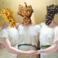 Gen Z and Millennials Are Here to Save the Wine Industry—If It’s Willing to Listen