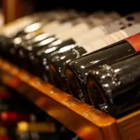 ‘Rare buying opportunities’ as fine wine prices hit a five-year floor
