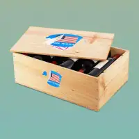 An Unintended Victim of Trump’s Tariff War? American Vintners