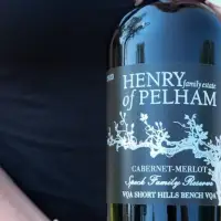 Ontario VQA wines continue to soar, top Niagara red coming to Vintages