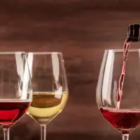 U.S. menus change as Trump’s tariffs hit wine prices