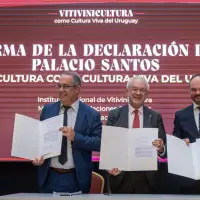 Uruguay declares wine a living culture in landmark policy move