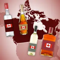 Canada Dumped U.S. Alcohol Amid Tariff Turmoil. Here’s What Canadians Are Drinking Now Instead.