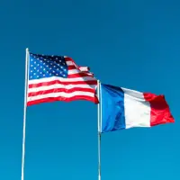 Trump Threatens 100% Tariff on French Wine and Champagne, Macron Resists