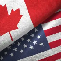 Will Canada end up being punished for the US alcohol ban?