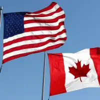 Could the CANADA Act deepen the US-Canada drinks trade war?
