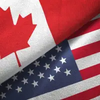 Trump hits Canada with 50% tariffs over US alcohol ban