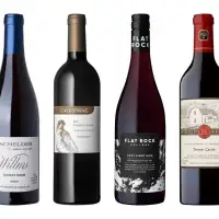 6 of Ontario’s best red wines, from Baco Noir to Bordeaux-style
