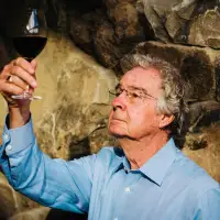 Napa wine legend Warren Winiarski dies aged 95