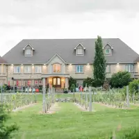 Fall is the perfect time for a road trip to this gorgeous Niagara winery