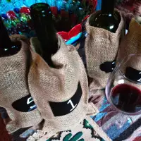 How to Host a Label-Free Wine Tasting With Friends