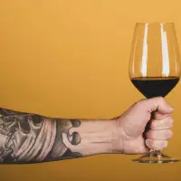 What Does It Mean To Be Tattooed In The Wine Industry Today?