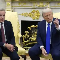 Alcohol, 'Buy Canadian' policy flagged by U.S. as trade irritants: report