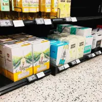 Big drop in sales at the Finnish monopoly in June – due to the new 8% law?