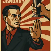 Top 10 Reasons to Swipe Left on Dry January