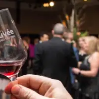 Ontario wines set to shine at Cuvée, plus your chance to grab some Rick’s Riesling