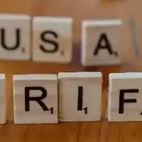 SCOTUS Gets to Grips with Wine Tariffs