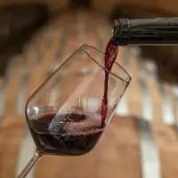 Why are young people drinking less wine?