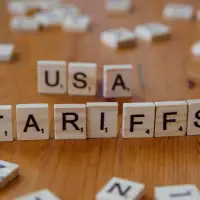 Tariffs Come Due for Wine Importers