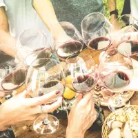 Why it’s not over for wine just yet