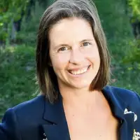 There’s a new Grape King crowned, and her name is Augusta Van Muyen
