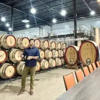 Stone Eagle: A first look inside Niagara’s most exciting new estate winery