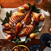 No Thanksgiving Table Is Complete Without Expertly Paired Wines