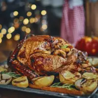 Wine with turkey: A food pairing guide