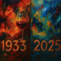 Wine History Echoes as Alcohol Rules Outlast Their Relevance