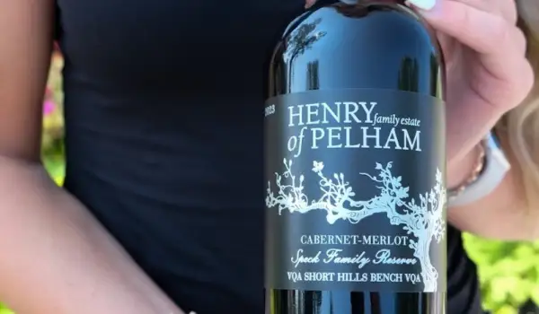 Ontario VQA wines continue to soar, top Niagara red coming to Vintages