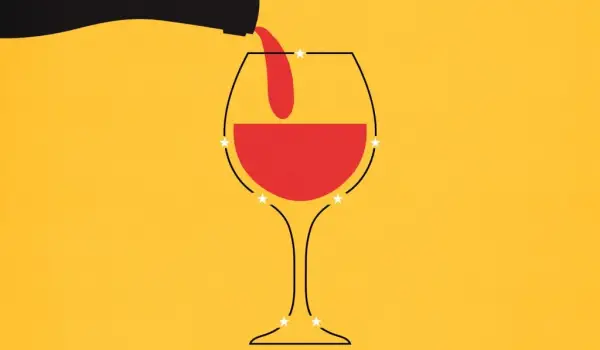 There Are Plenty of Bright Sides in the Wine Industry Right Now