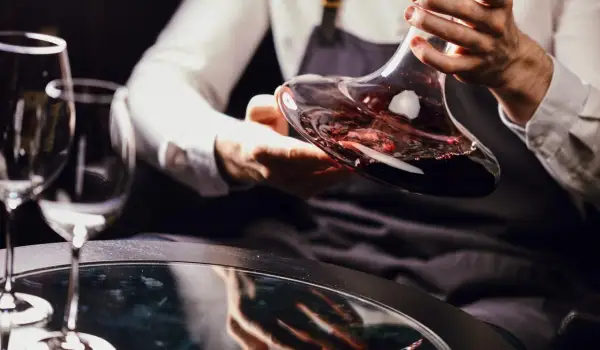 AI will help wine sales in hospitality but won’t replace humans