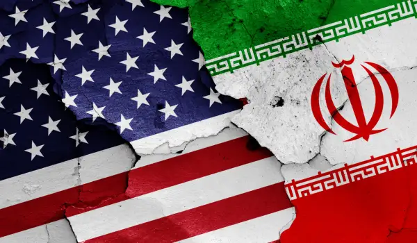 Iran war drives change in wine industry practices