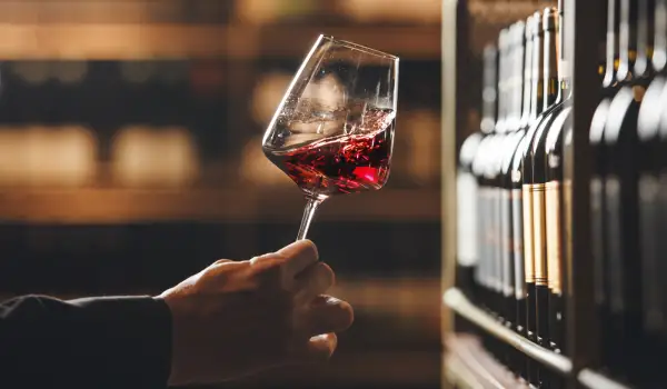 The wine industry’s Gen Z problem isn’t what you think