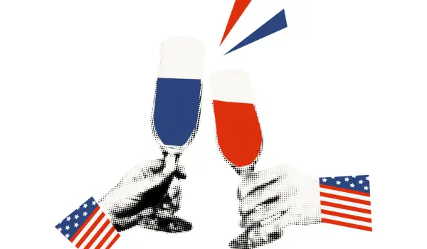 Wine industry searches for answers as US alcohol sales slide