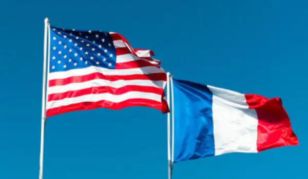 Trump Threatens 100% Tariff on French Wine and Champagne, Macron Resists