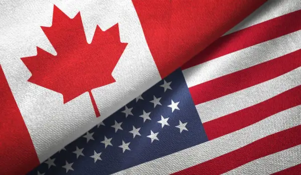 Will Canada end up being punished for the US alcohol ban?