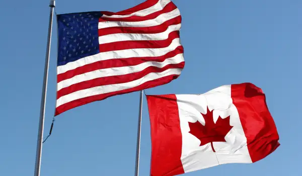 Could the CANADA Act deepen the US-Canada drinks trade war?