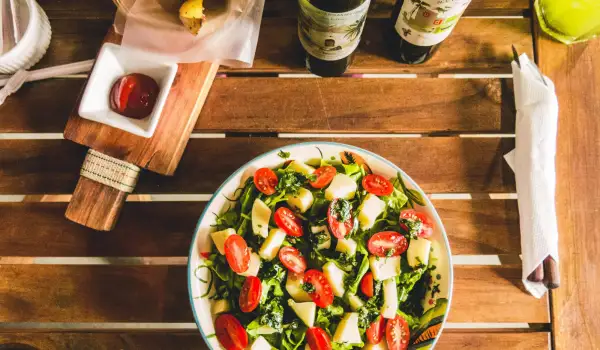 Mediterranean Diet can offset the genetic risk for dementia