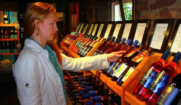 OPINION: Warning labels on alcohol bottles devalue cultural heritage