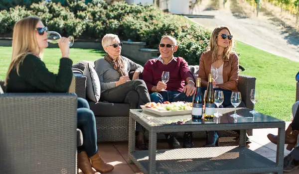 Come Over October: The Month That Brings Us Together