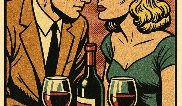 10 Great Benefits of Drinking Alcohol